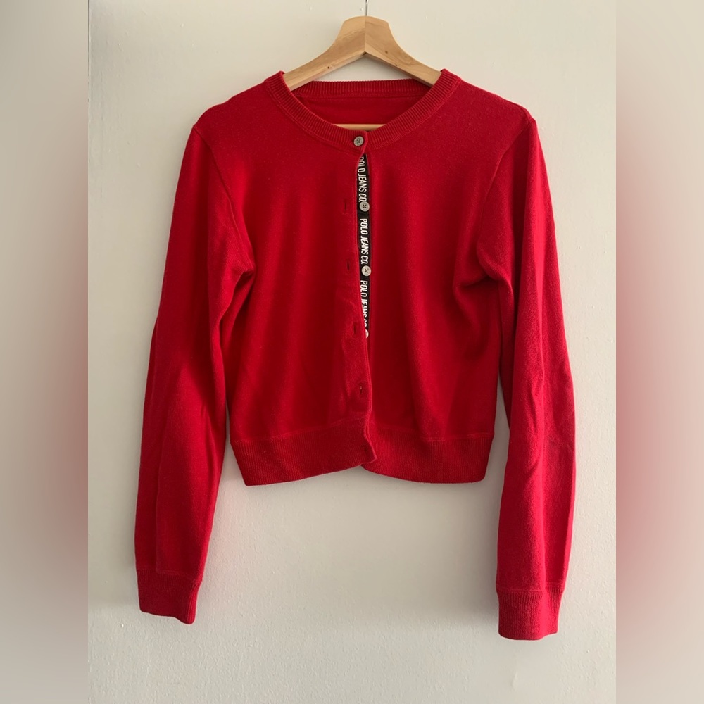 Polo Jeans Sweater
